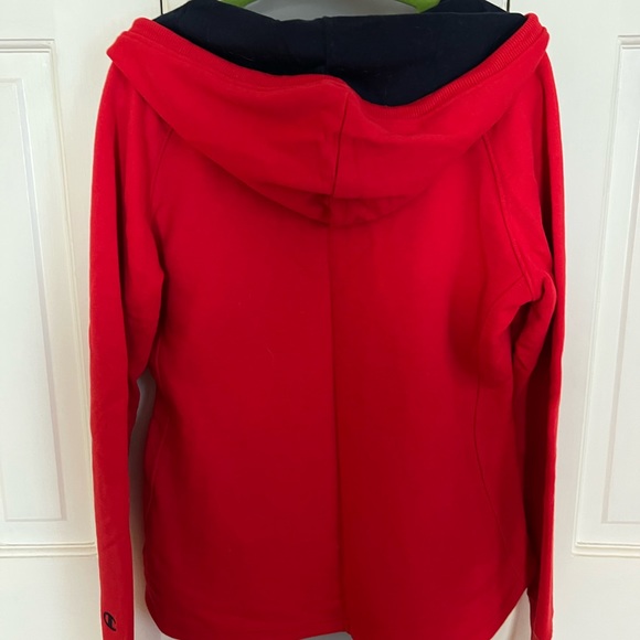 Cooperstown Baseball Hall of Fame Sweatshirt - Picture 6 of 15